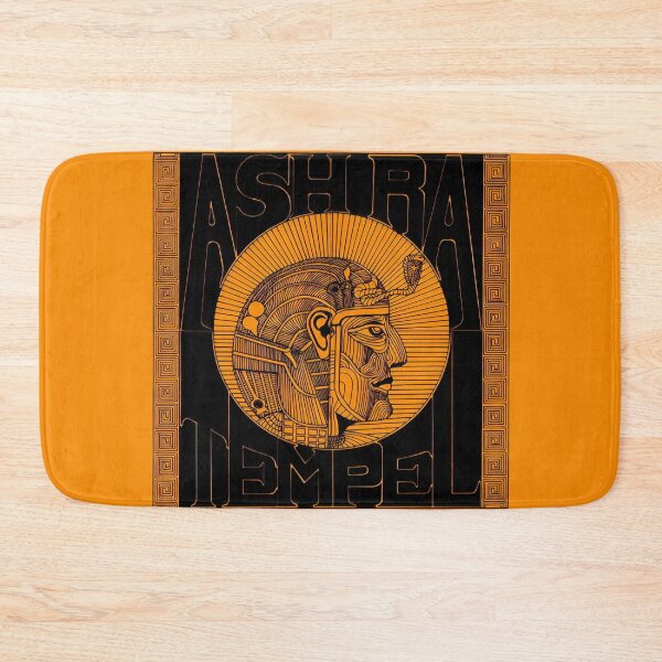 Item preview, Ashra Tempel - (1971) designed and sold by ThePr00gl0rd.