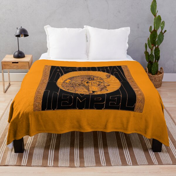 Item preview, Ashra Tempel - (1971) designed and sold by ThePr00gl0rd.