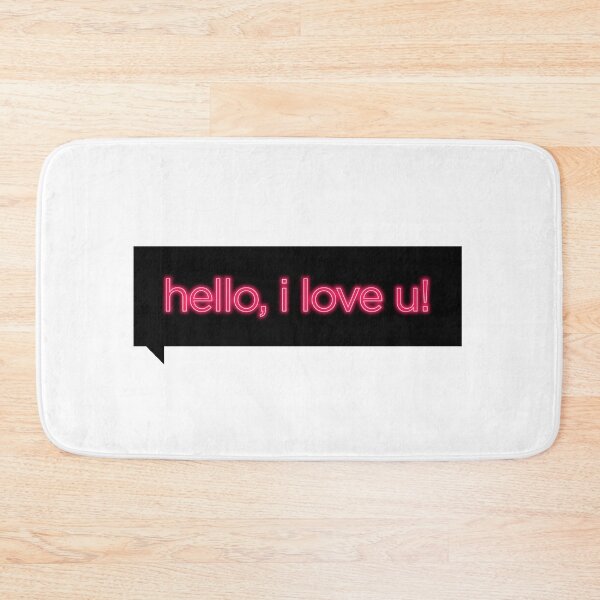 Item preview, Hello designed and sold by Soy Volcana.
