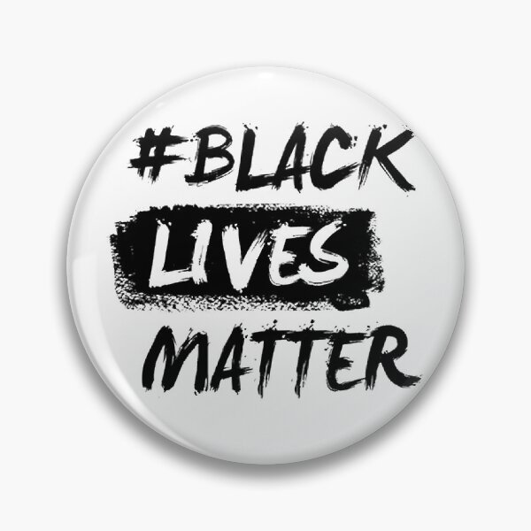 Item preview, Black Lives Matter designed and sold by ThingsShop.