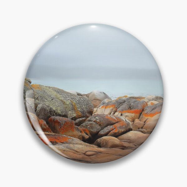 Item preview, Bay of Fires 4 designed and sold by wallarooimages.