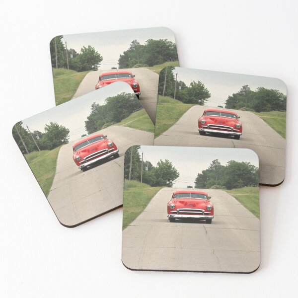 Item preview, '50 Chevy, Route 66 designed and sold by Andrew Felton.