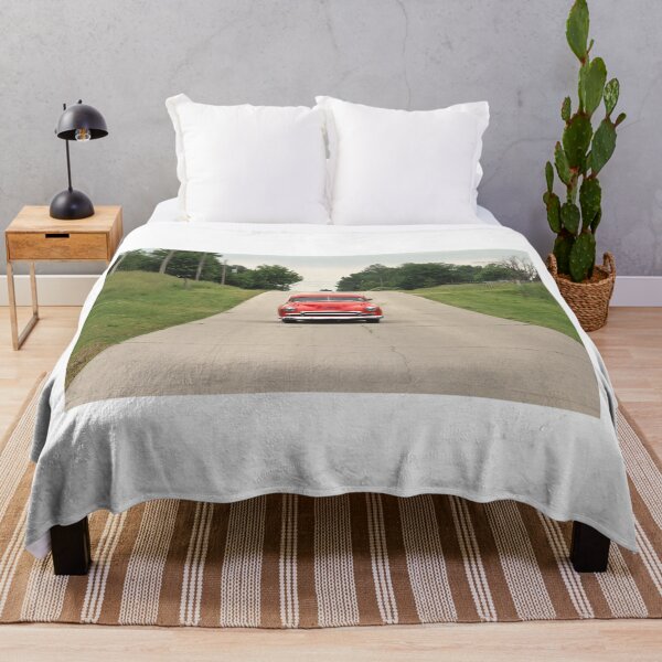 Item preview, '50 Chevy, Route 66 designed and sold by Andrew Felton.