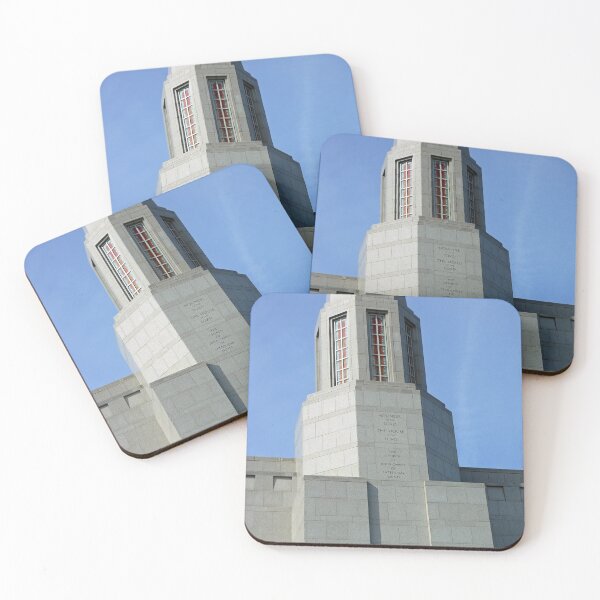 Item preview, Holiness to the Lord - The Beacon designed and sold by SunriseRose.