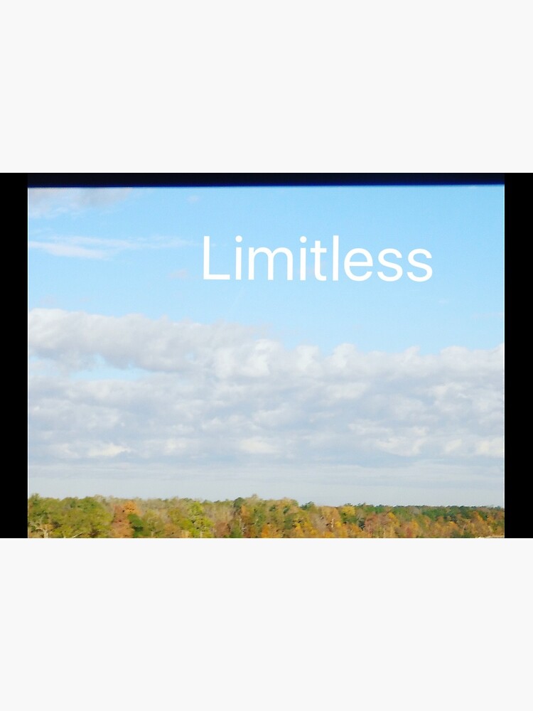 Limitless by pandpmedia