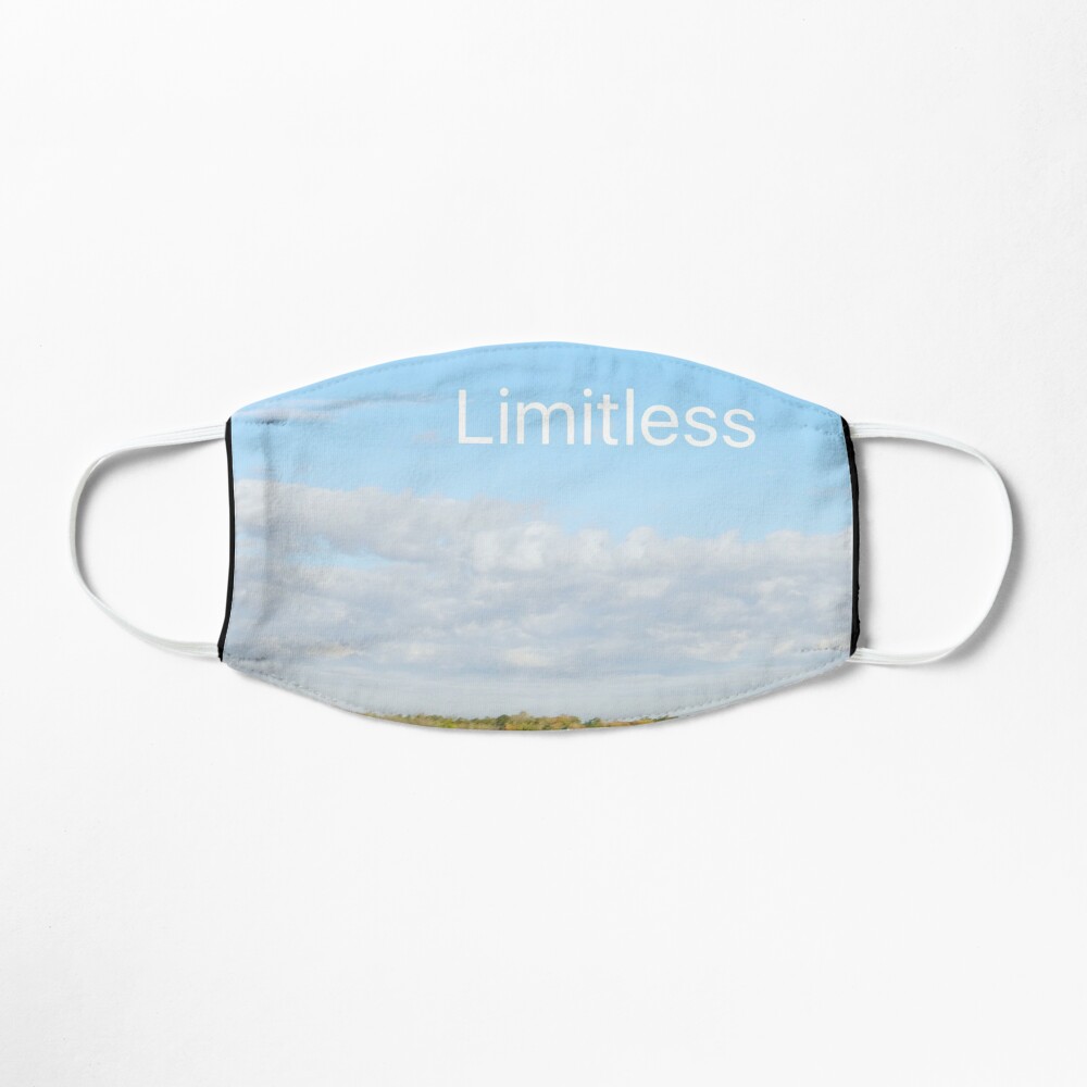 Limitless Mask