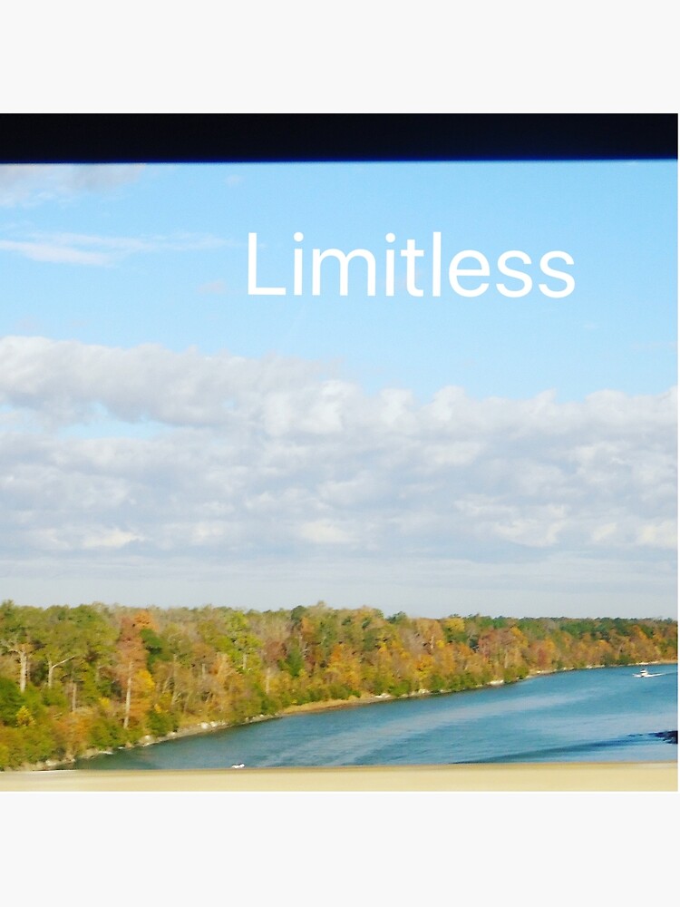 Limitless by pandpmedia