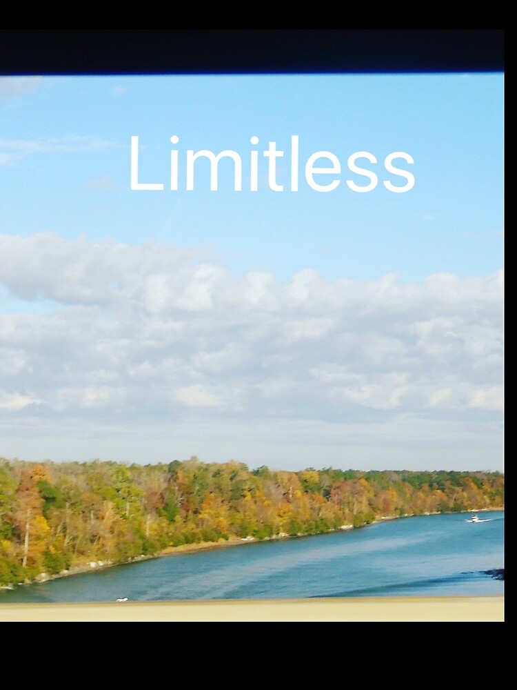 Limitless by pandpmedia