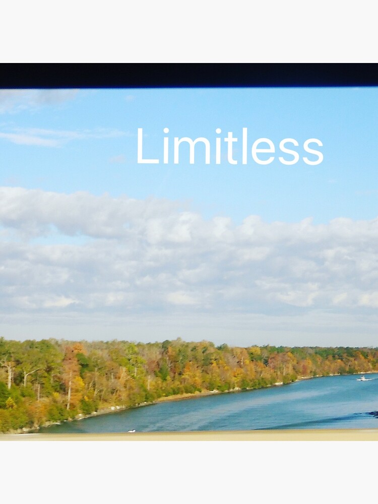 Limitless by pandpmedia