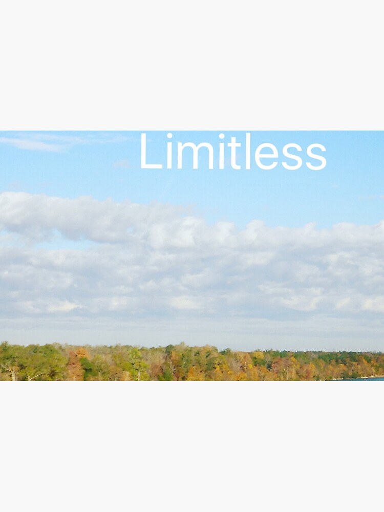 Limitless by pandpmedia