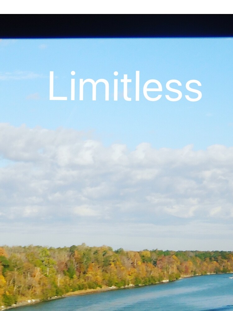 Limitless by pandpmedia