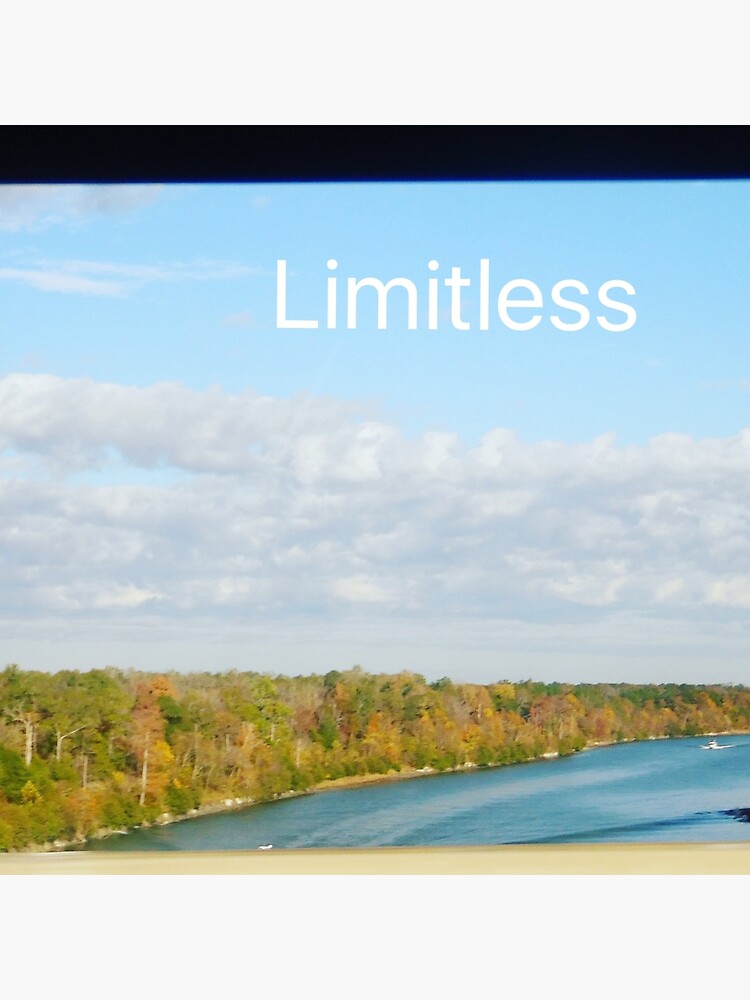 Limitless by pandpmedia