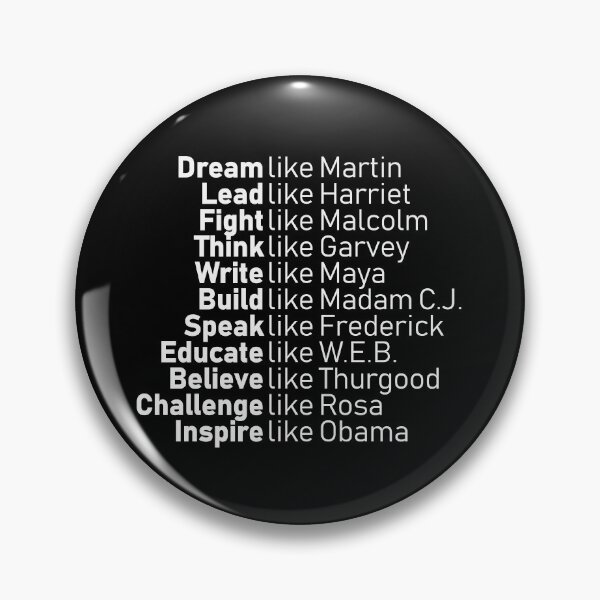 Item preview, Dream like Martin designed and sold by ThingsShop.