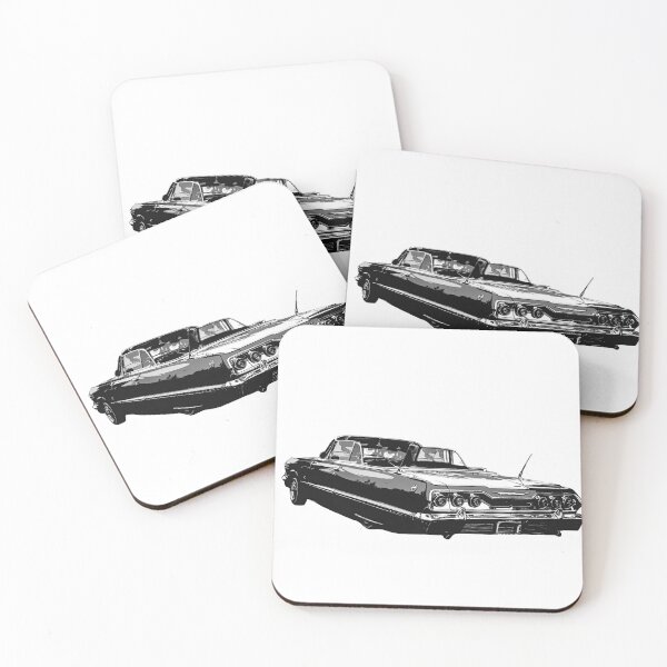 Item preview, 1963 Impala designed and sold by Tricky1369.