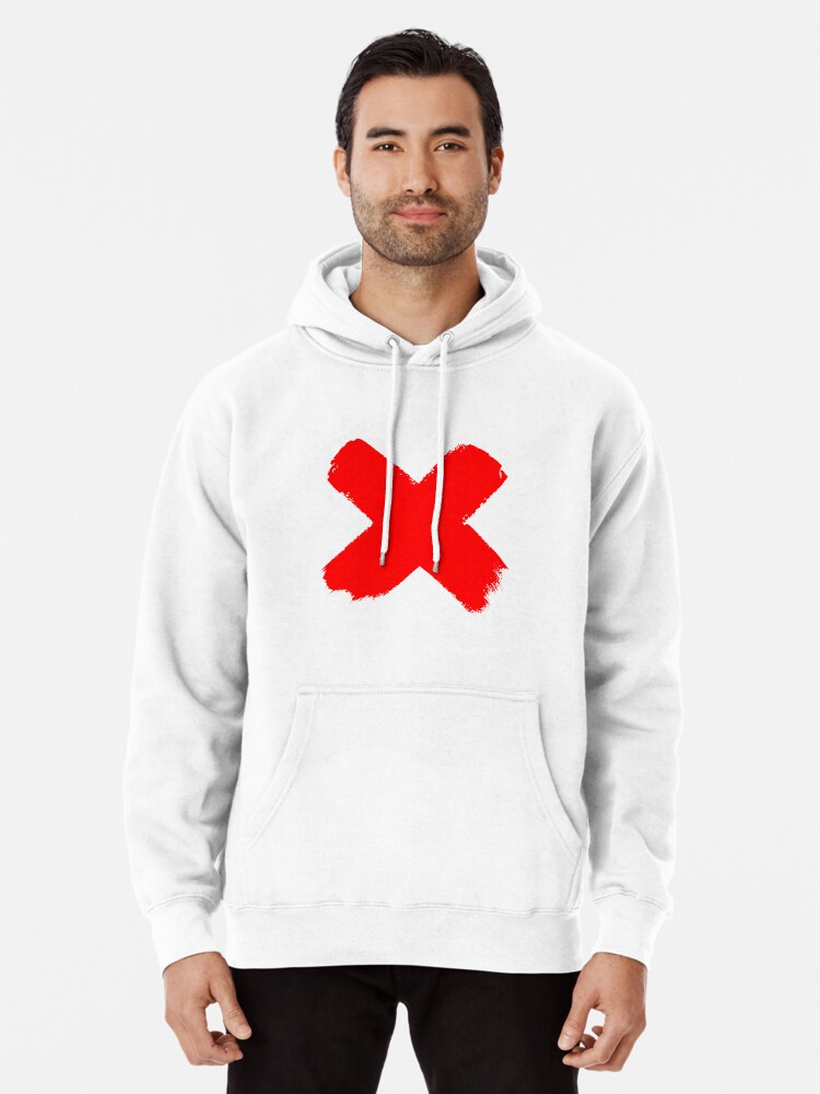 Marks The Spot Sweatshirt