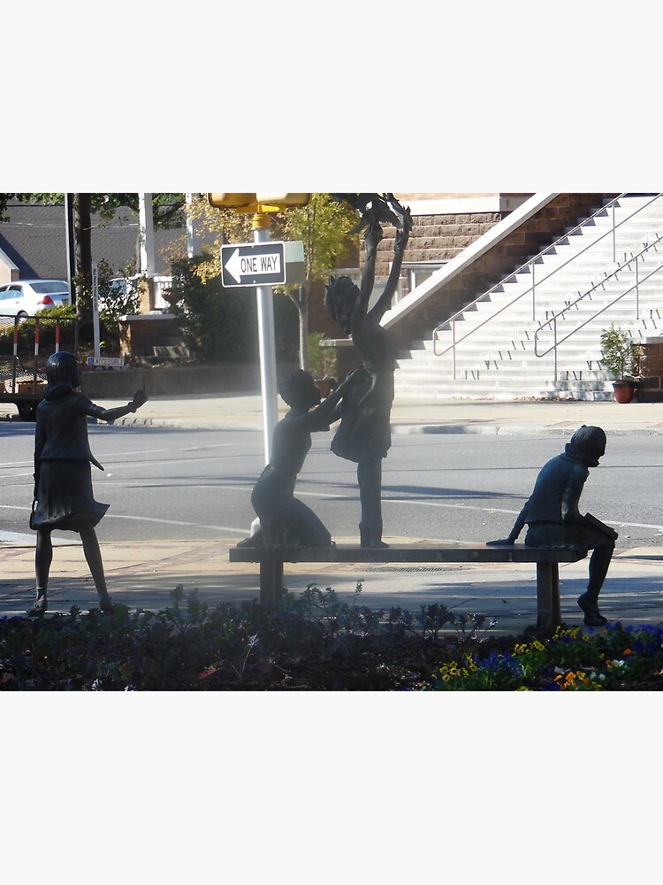 CRM - 4 Little Girls by pandpmedia