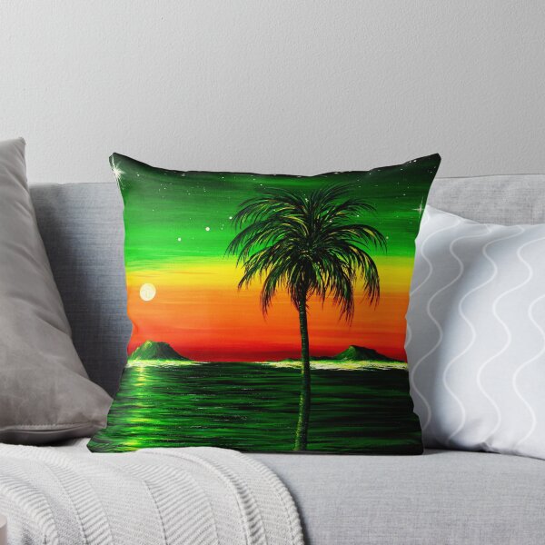 Item preview, Ocean Native designed and sold by Al Scholl.