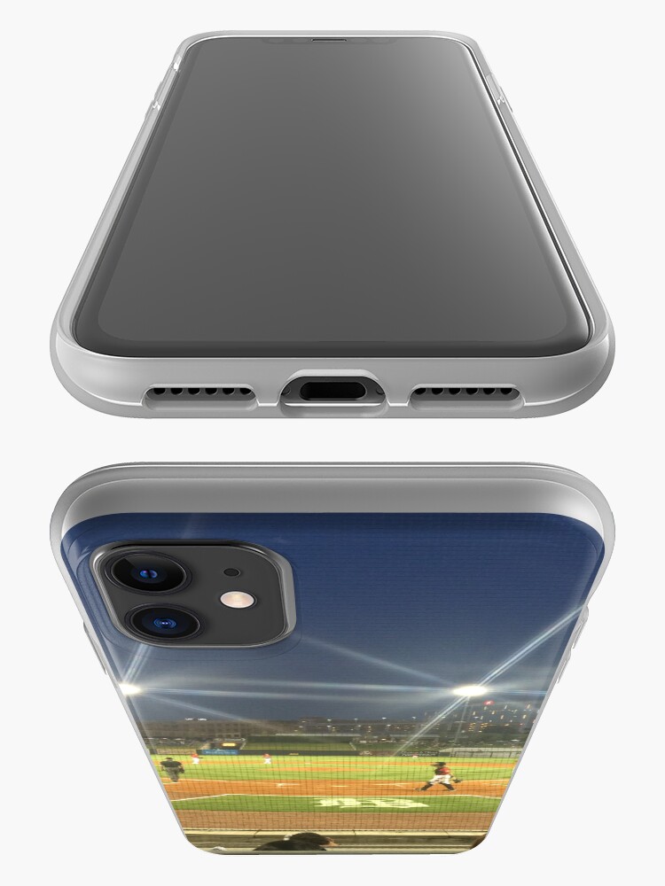 Alternate view of Take Me Out to the Ballgame Collection iPhone Case & Cover