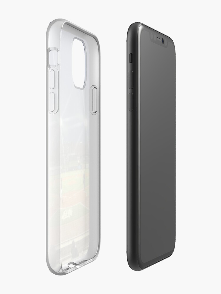 Alternate view of Take Me Out to the Ballgame Collection iPhone Case & Cover