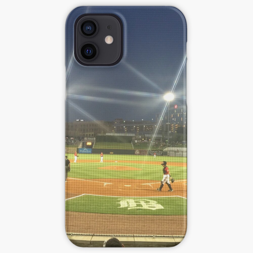 Take Me Out to the Ballgame Collection iPhone Case & Cover