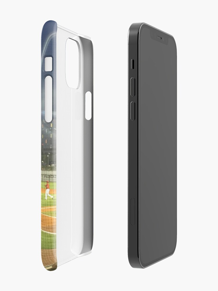 Alternate view of Take Me Out to the Ballgame Collection iPhone Case & Cover