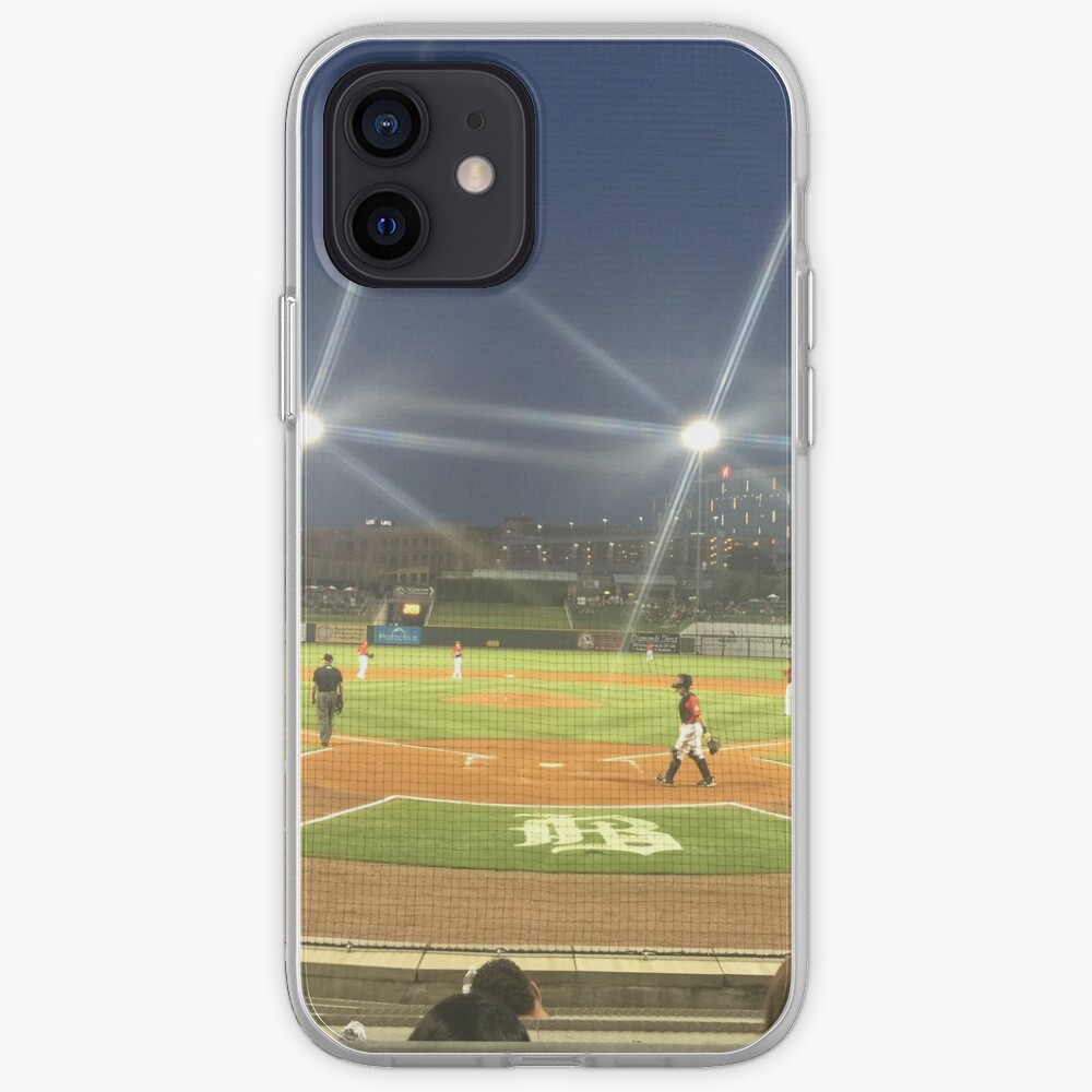 Take Me Out to the Ballgame Collection iPhone Case & Cover