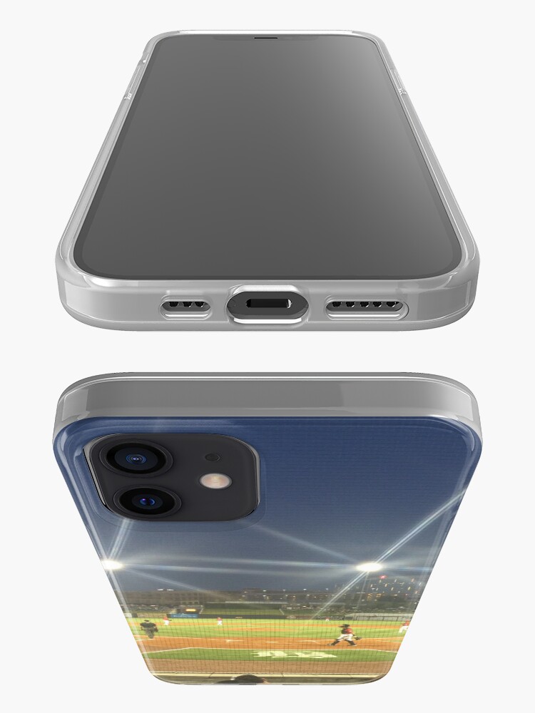 Alternate view of Take Me Out to the Ballgame Collection iPhone Case & Cover