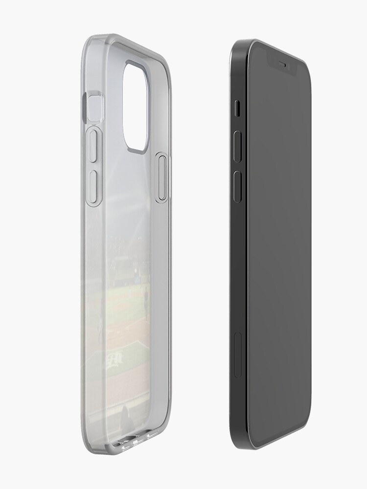 Alternate view of Take Me Out to the Ballgame Collection iPhone Case & Cover