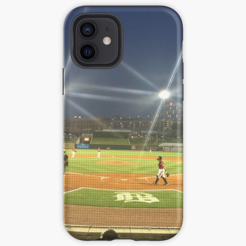 Take Me Out to the Ballgame Collection iPhone Case & Cover