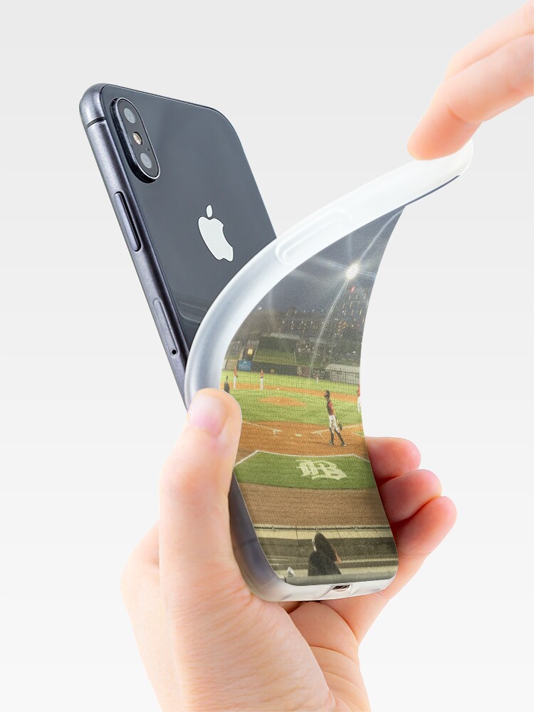Alternate view of Take Me Out to the Ballgame Collection iPhone Case & Cover