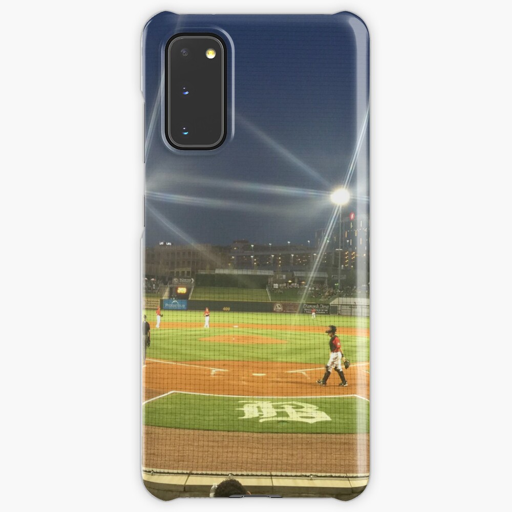 Take Me Out to the Ballgame Collection Case & Skin for Samsung Galaxy