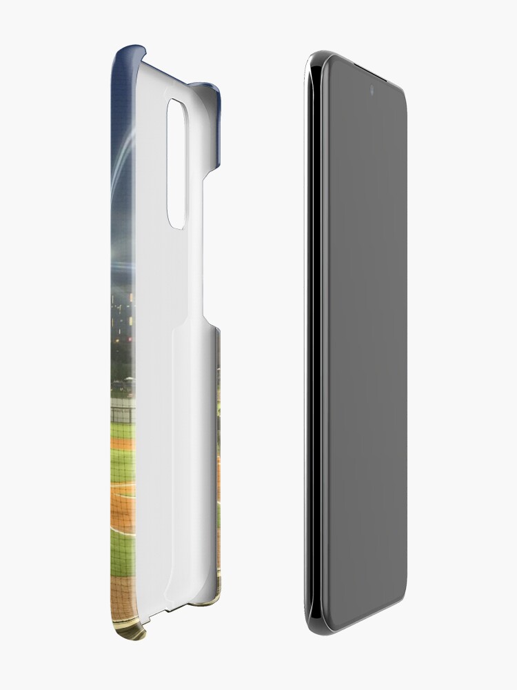 Alternate view of Take Me Out to the Ballgame Collection Case & Skin for Samsung Galaxy