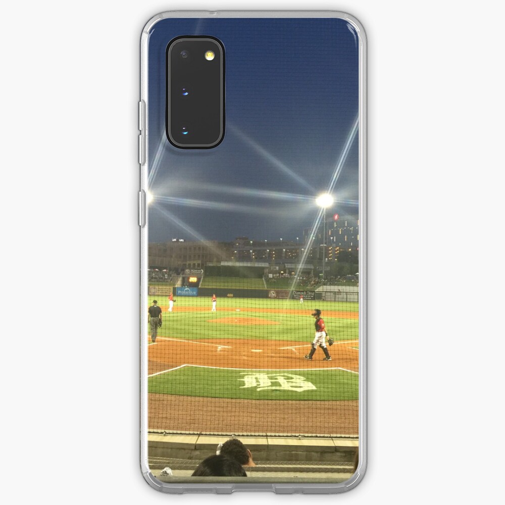 Take Me Out to the Ballgame Collection Case & Skin for Samsung Galaxy
