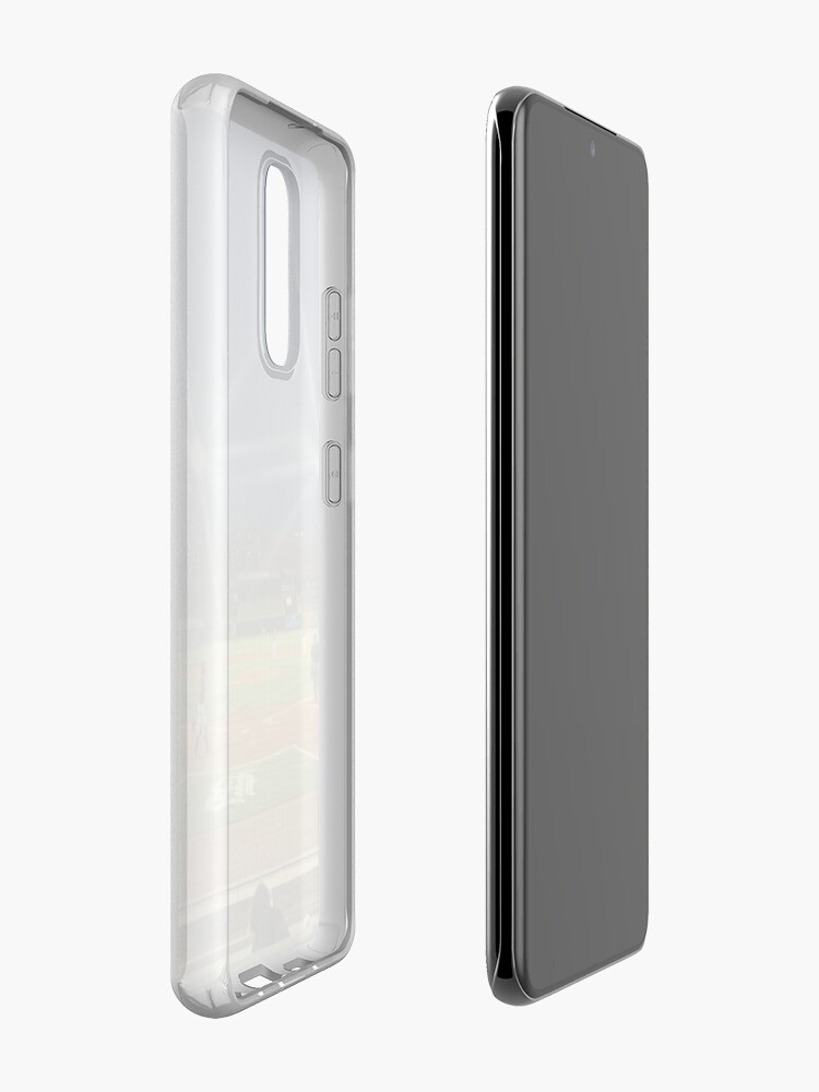 Alternate view of Take Me Out to the Ballgame Collection Case & Skin for Samsung Galaxy