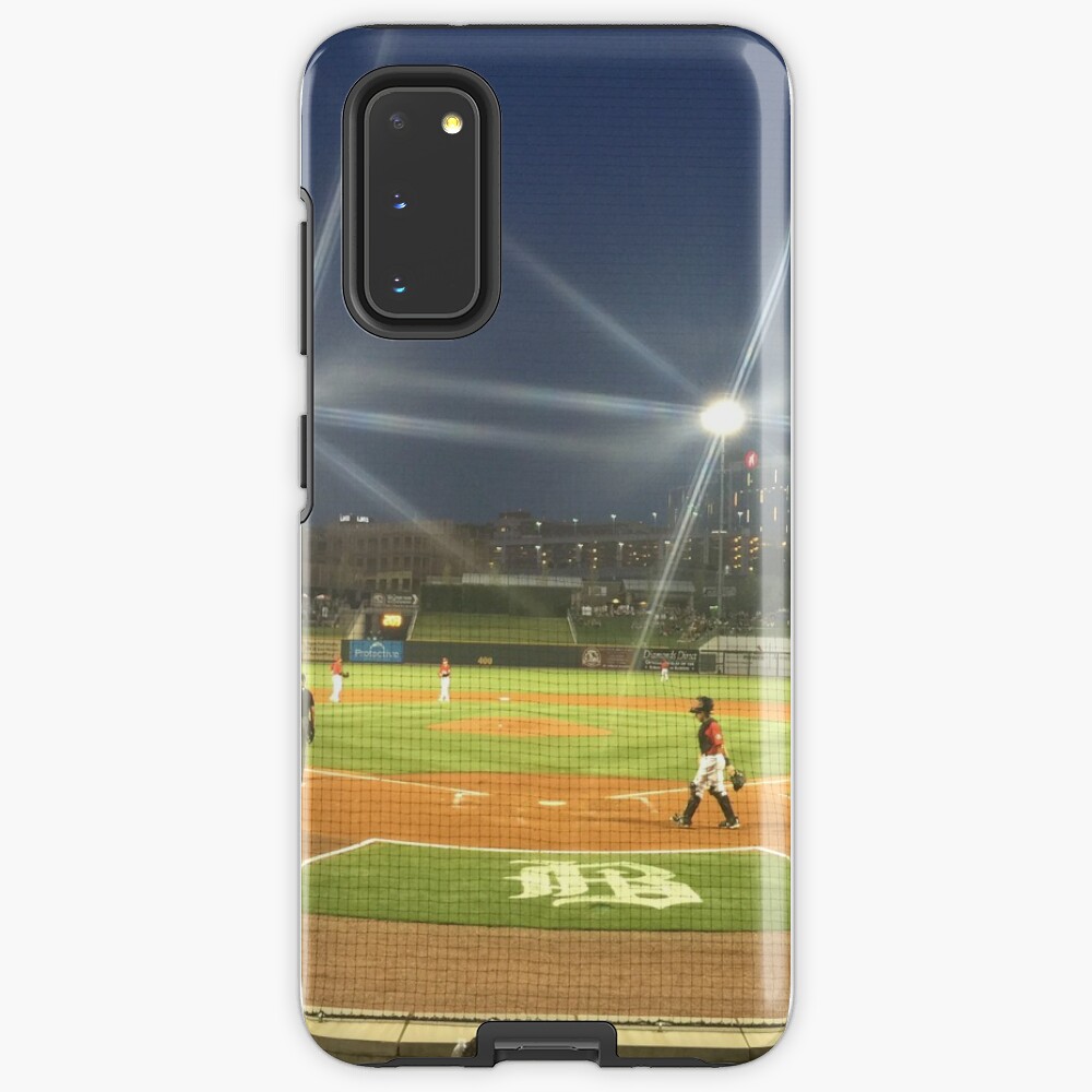 Take Me Out to the Ballgame Collection Case & Skin for Samsung Galaxy