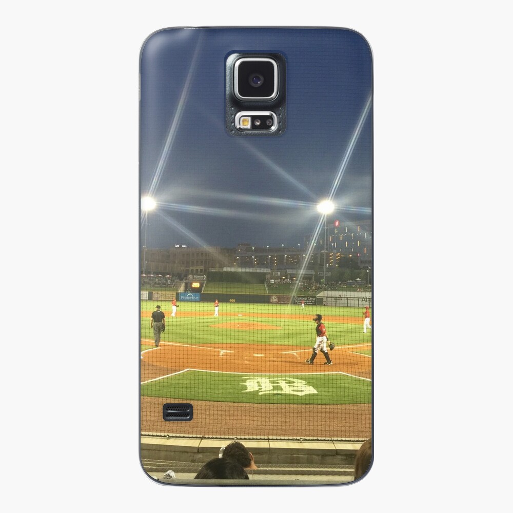 Take Me Out to the Ballgame Collection Case & Skin for Samsung Galaxy
