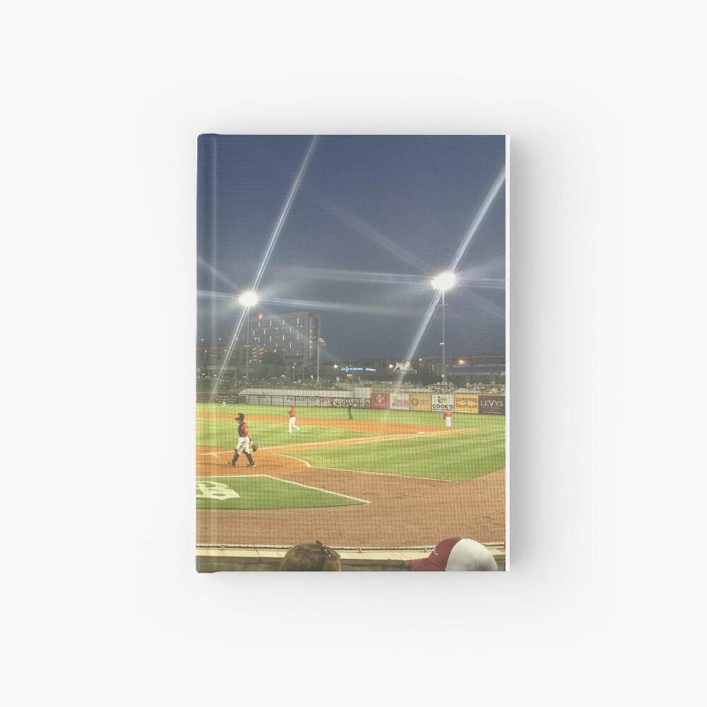Take Me Out to the Ballgame Collection Hardcover Journal