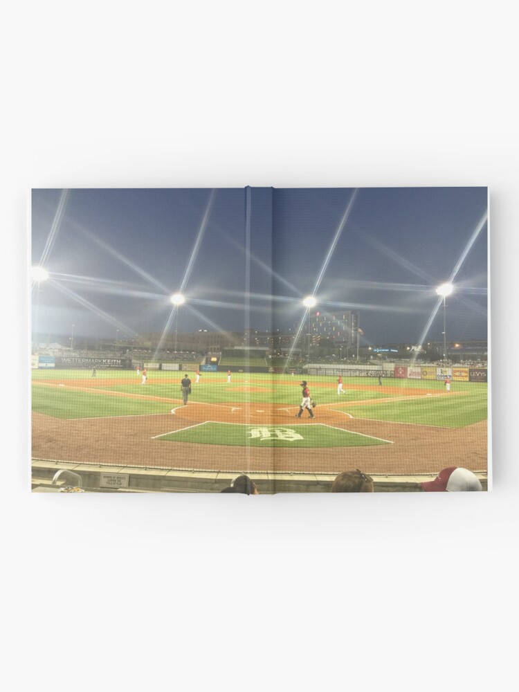 Alternate view of Take Me Out to the Ballgame Collection Hardcover Journal