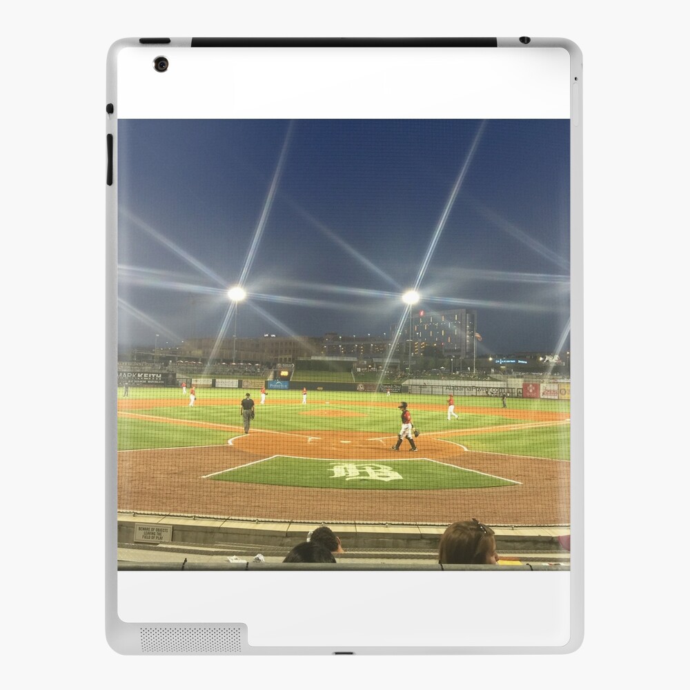 Take Me Out to the Ballgame Collection iPad Case & Skin