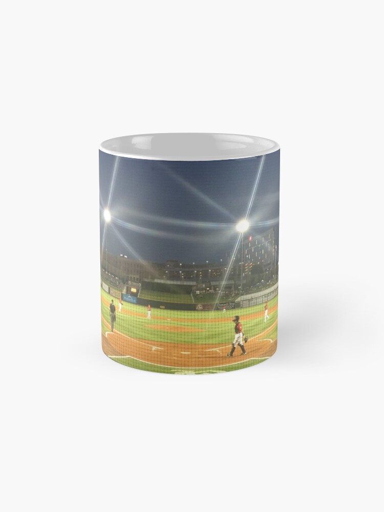 Alternate view of Take Me Out to the Ballgame Collection Mug