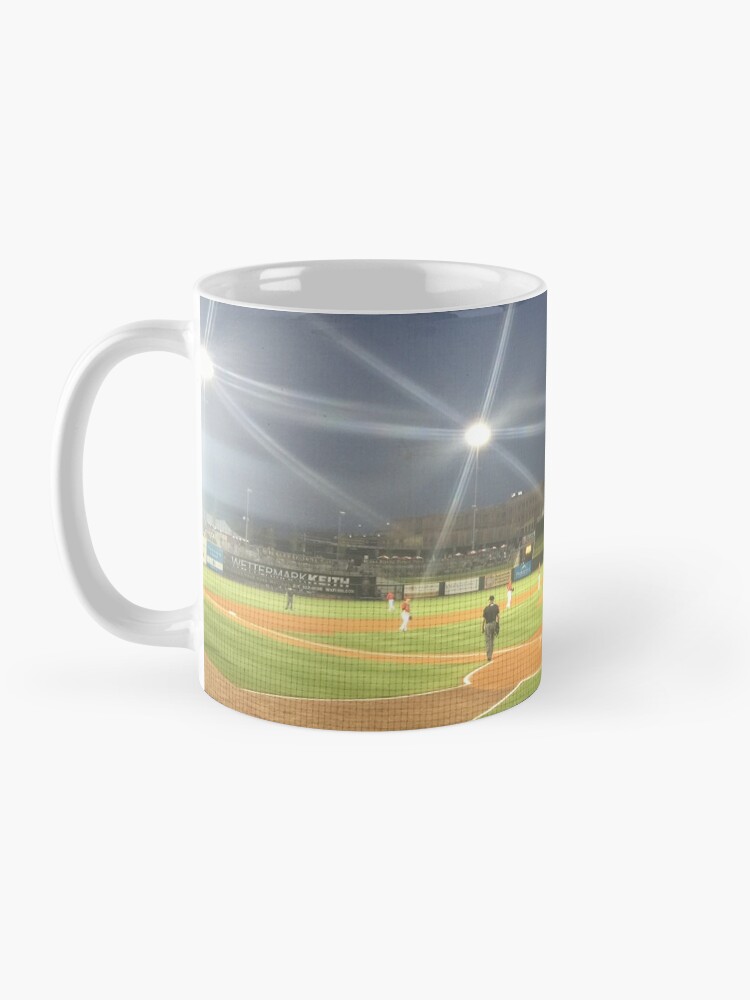 Alternate view of Take Me Out to the Ballgame Collection Mug