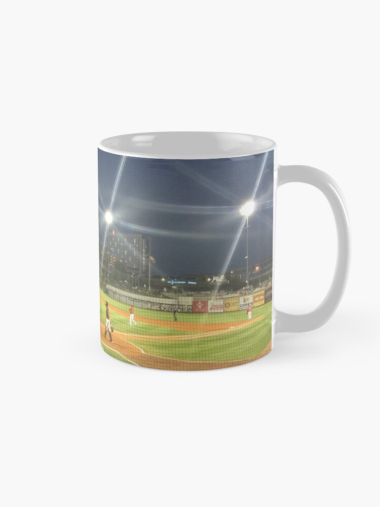 Alternate view of Take Me Out to the Ballgame Collection Mug