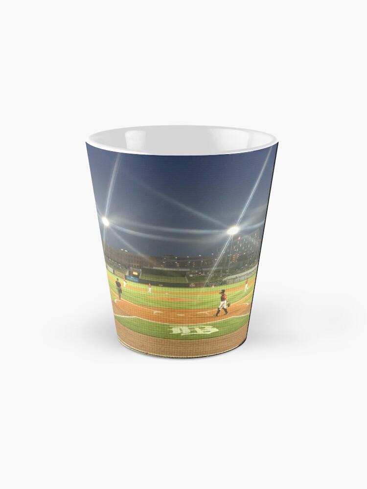 Alternate view of Take Me Out to the Ballgame Collection Mug