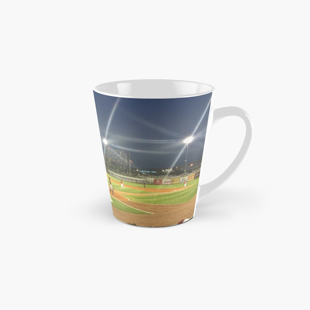 Take Me Out to the Ballgame Collection Mug