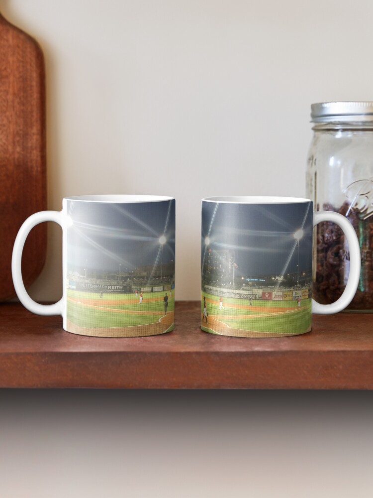 Alternate view of Take Me Out to the Ballgame Collection Mug