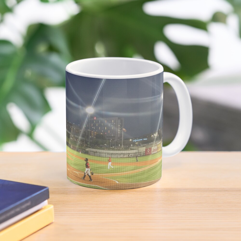 Take Me Out to the Ballgame Collection Mug