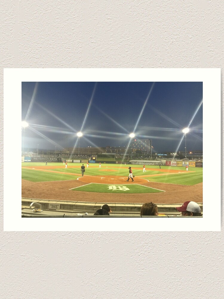 Alternate view of Take Me Out to the Ballgame Collection Art Print