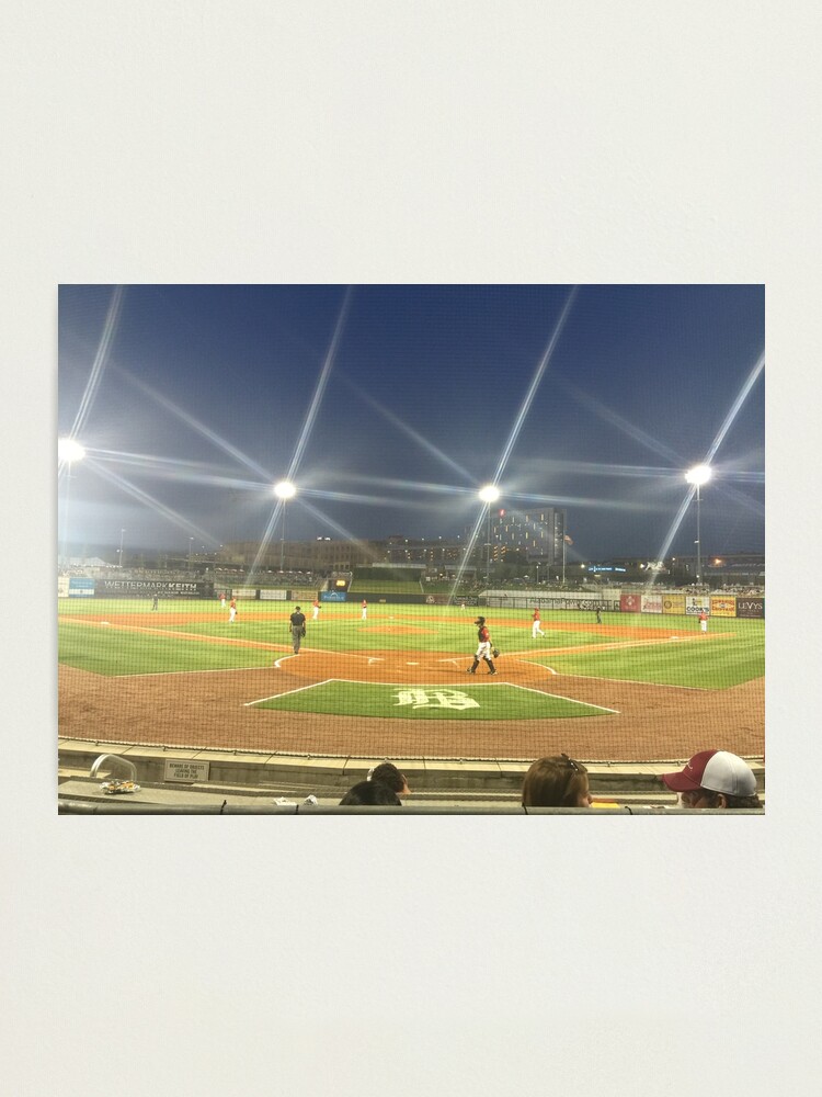 Alternate view of Take Me Out to the Ballgame Collection Photographic Print