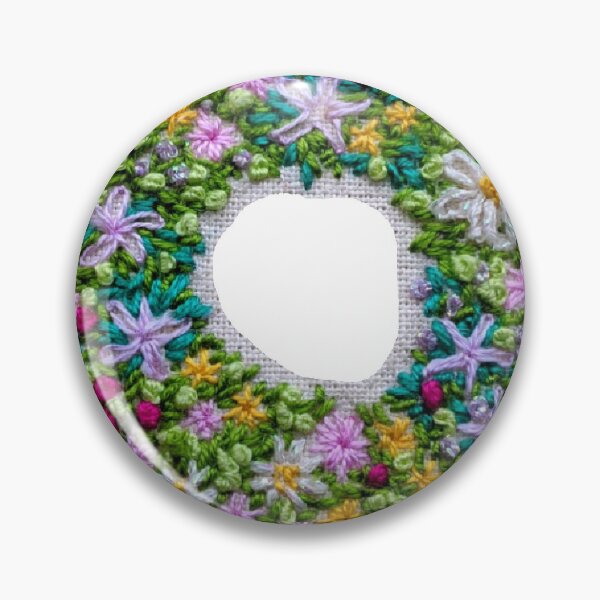 Item preview, Floral Wreath designed and sold by lizziewood544.