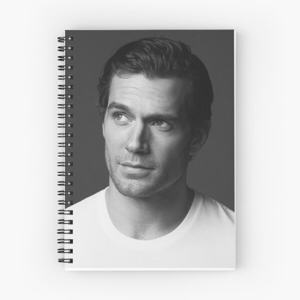 Item preview, henry cavill designed and sold by justforya.